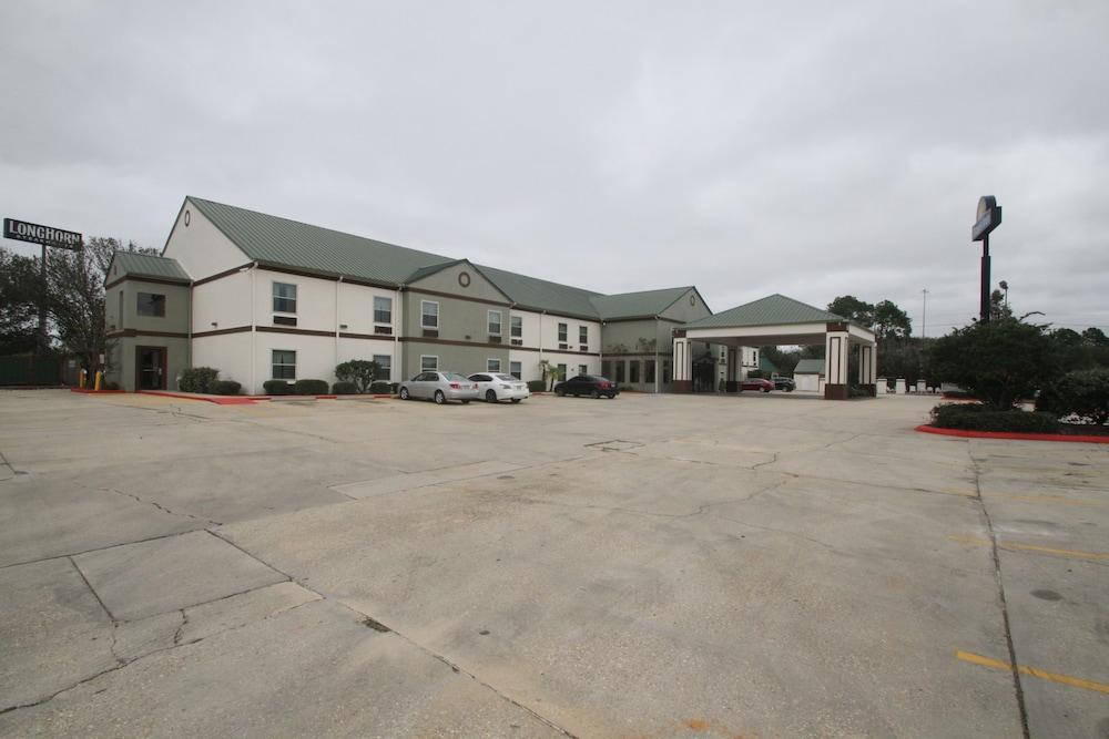 Days Inn By Wyndham Denham Springs-Baton Rouge East Buitenkant foto