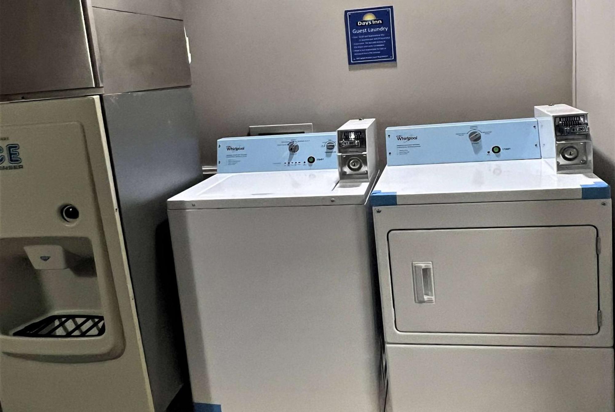 Days Inn By Wyndham Denham Springs-Baton Rouge East Buitenkant foto