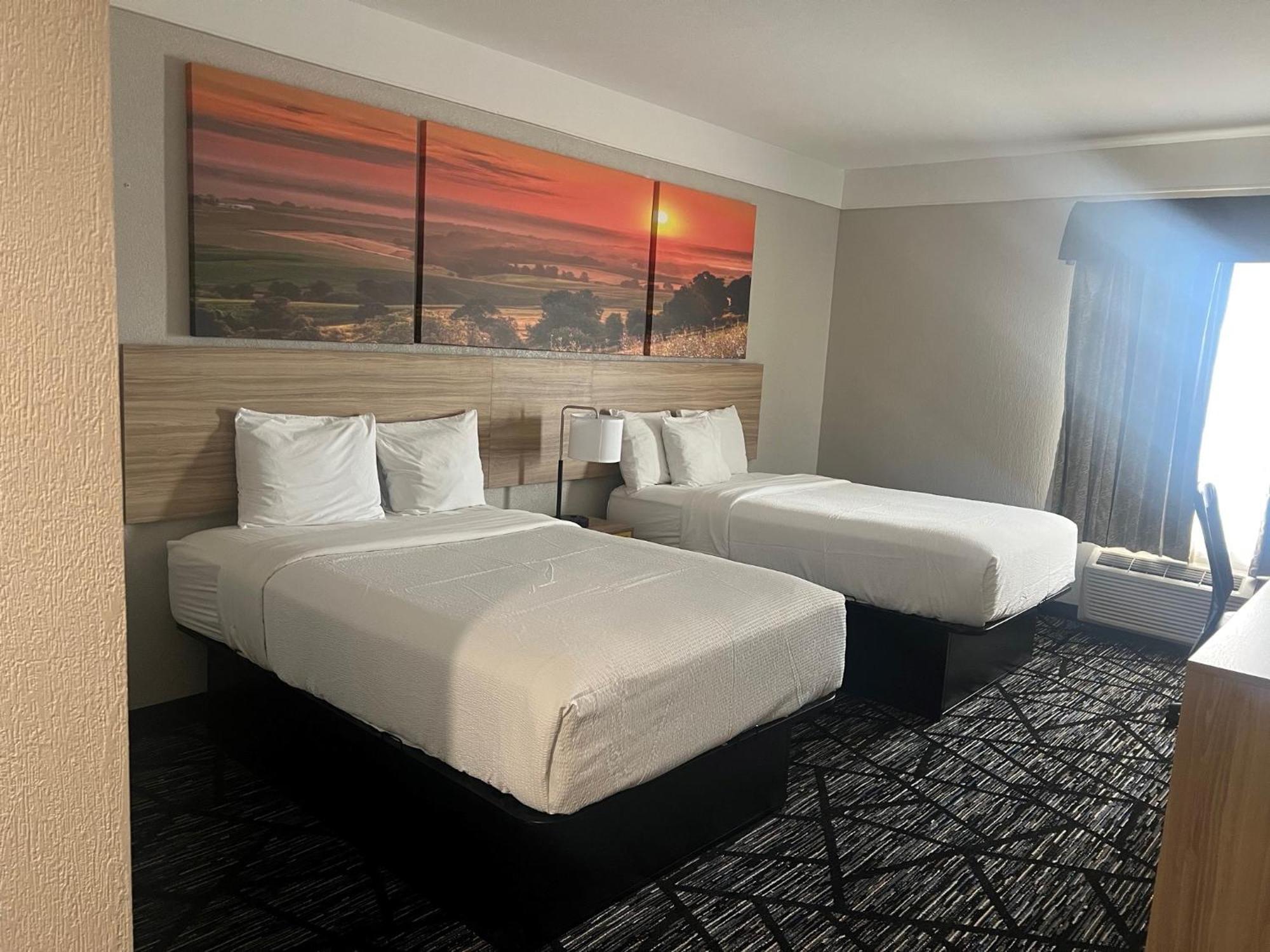 Days Inn By Wyndham Denham Springs-Baton Rouge East Buitenkant foto