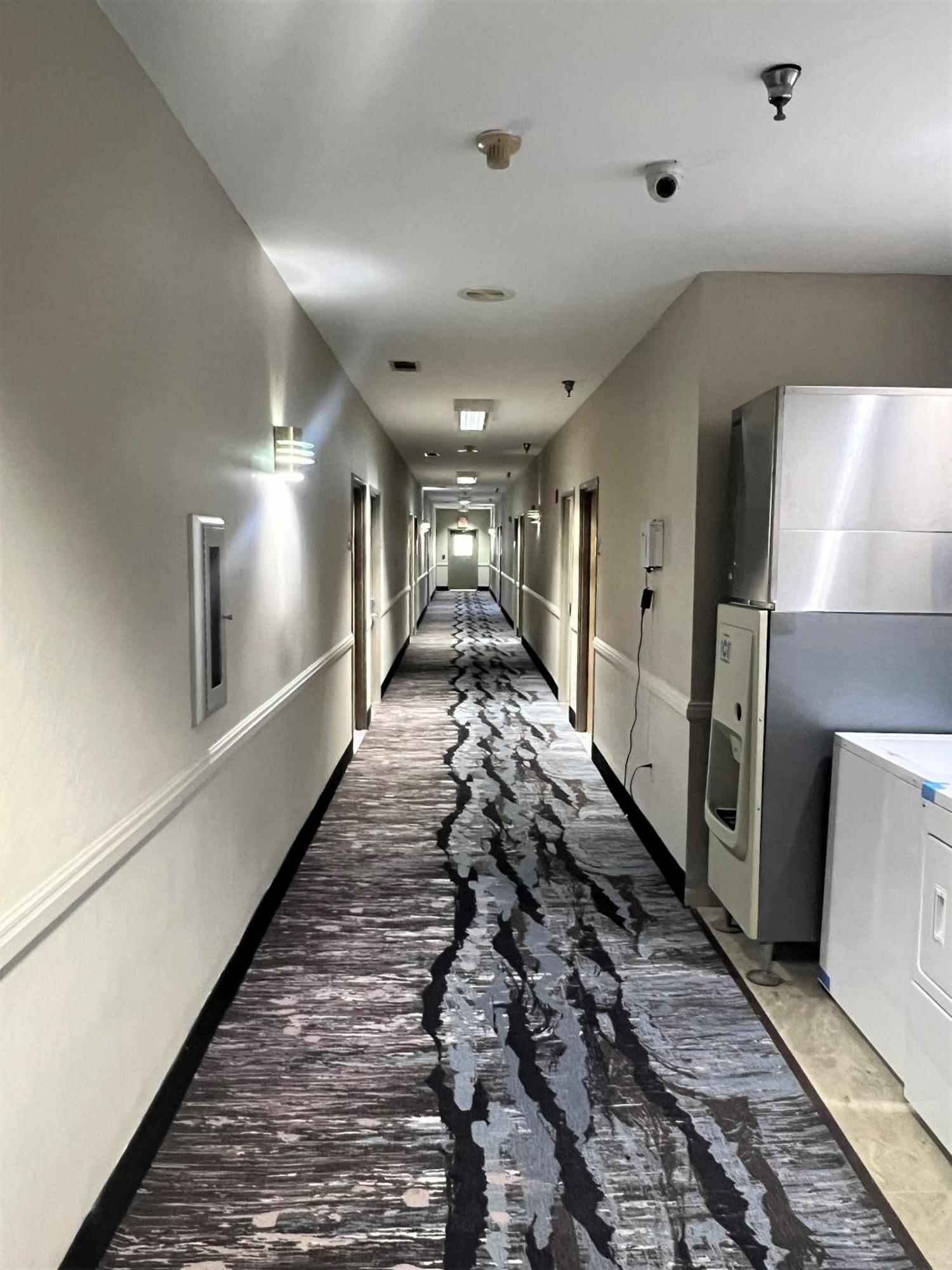 Days Inn By Wyndham Denham Springs-Baton Rouge East Buitenkant foto