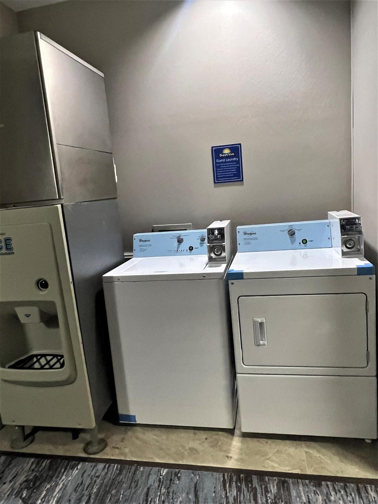 Days Inn By Wyndham Denham Springs-Baton Rouge East Buitenkant foto