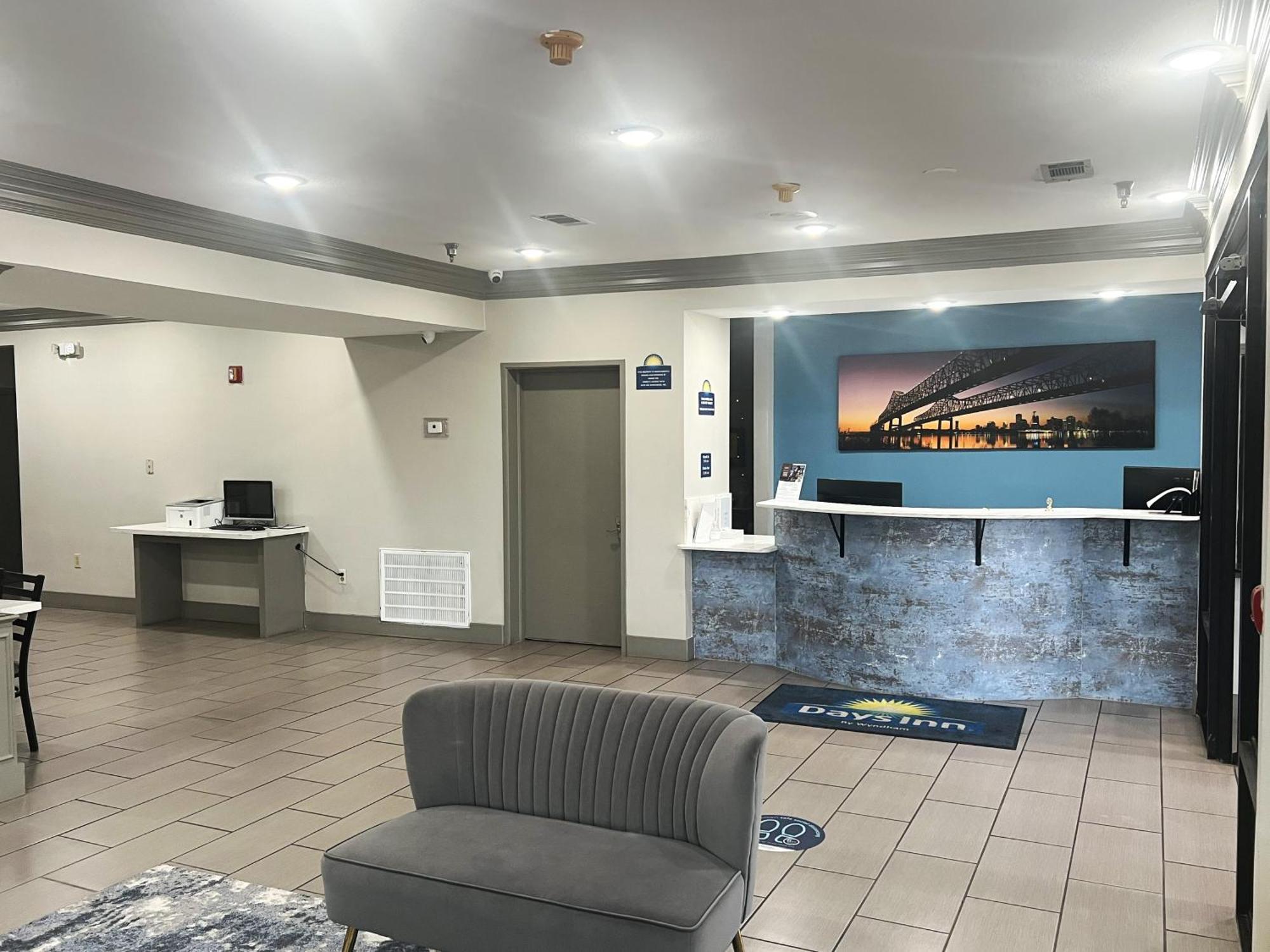 Days Inn By Wyndham Denham Springs-Baton Rouge East Buitenkant foto
