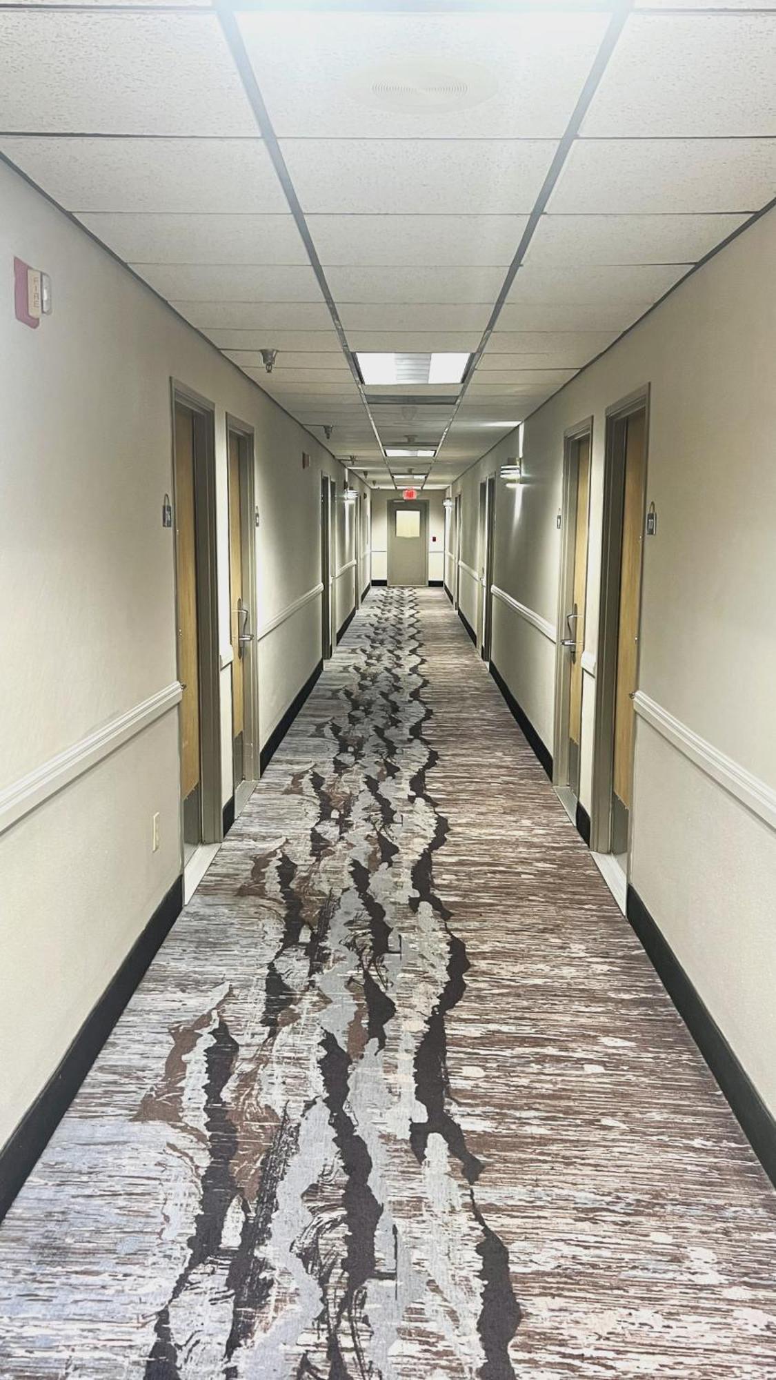Days Inn By Wyndham Denham Springs-Baton Rouge East Buitenkant foto