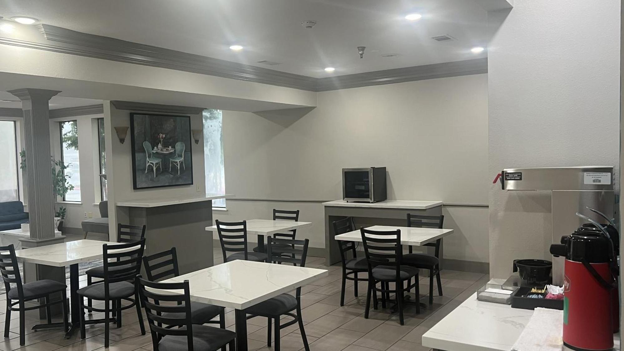 Days Inn By Wyndham Denham Springs-Baton Rouge East Buitenkant foto
