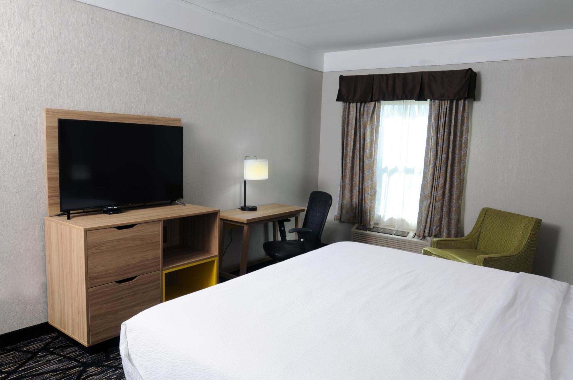 Days Inn By Wyndham Denham Springs-Baton Rouge East Buitenkant foto