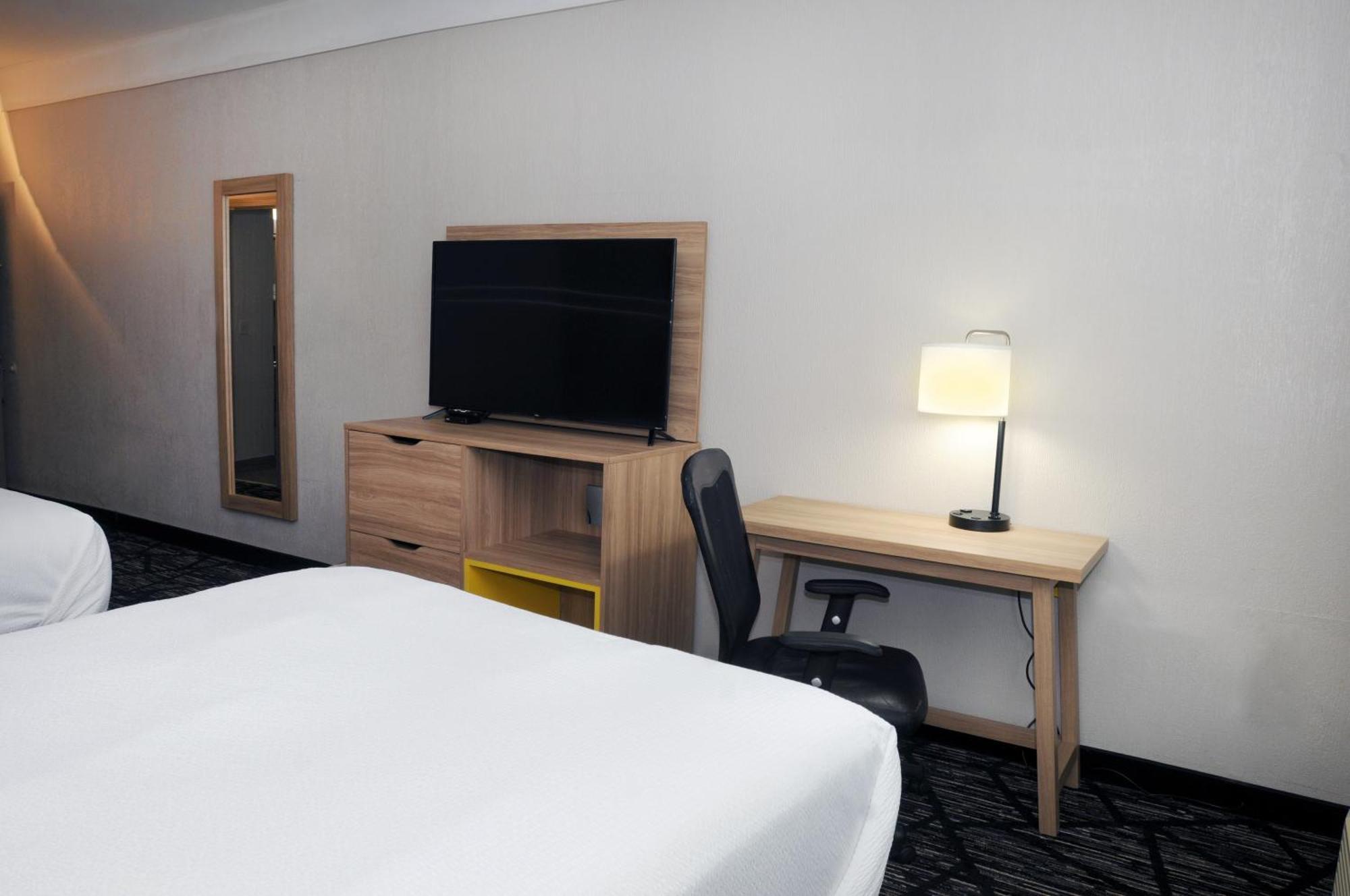 Days Inn By Wyndham Denham Springs-Baton Rouge East Buitenkant foto