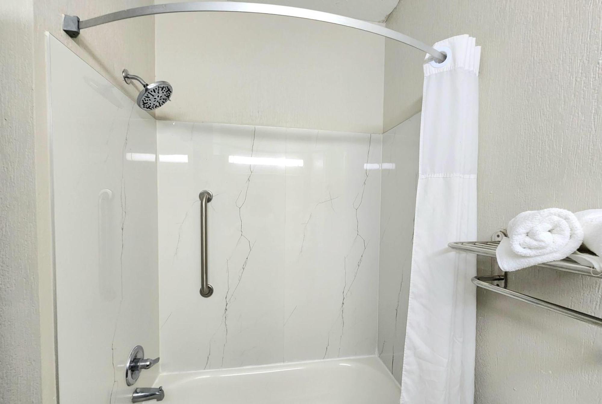 Days Inn By Wyndham Denham Springs-Baton Rouge East Buitenkant foto