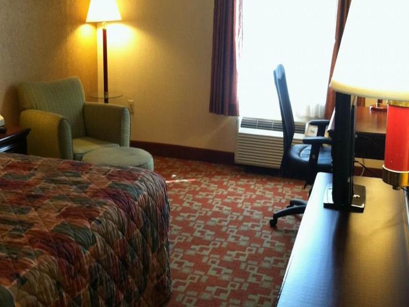 Days Inn By Wyndham Denham Springs-Baton Rouge East Buitenkant foto