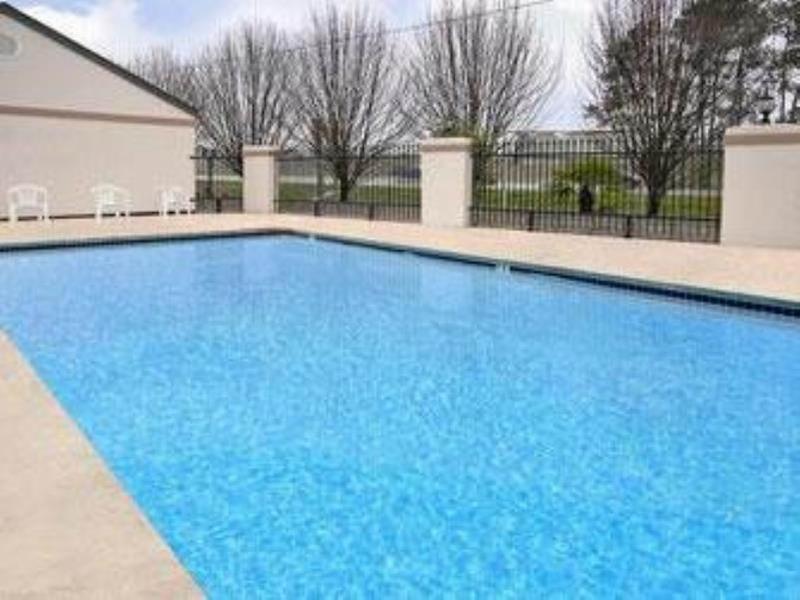 Days Inn By Wyndham Denham Springs-Baton Rouge East Faciliteiten foto