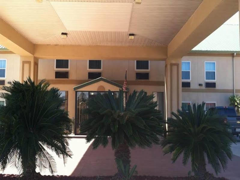 Days Inn By Wyndham Denham Springs-Baton Rouge East Buitenkant foto